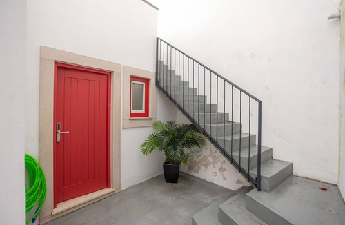 Coimbra City Centre Apartment | Casas da Couraça - Sophia