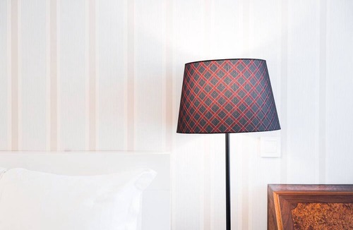Senhora da Hora Apartment | GuestReady - Relaxing duplex near Parque da Cidade