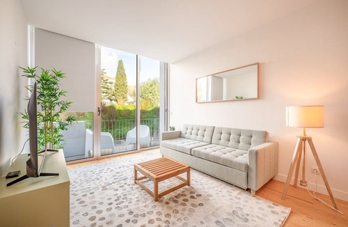 Santo Amaro Apartment | GuestReady - A pleasant stay in the city centre