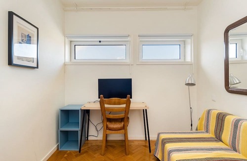 Paranhos Apartment | GuestReady - A lovely home near the city centre