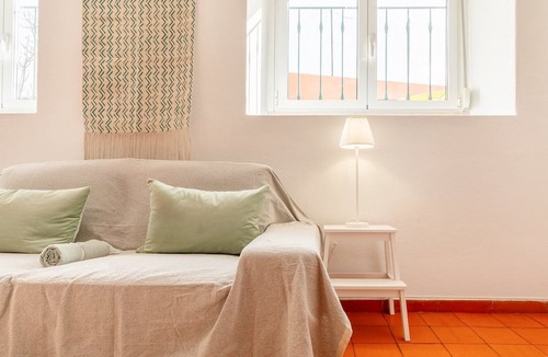 Sao Jose Apartment | GuestReady - Lisbon Cultural Hub Hideaway