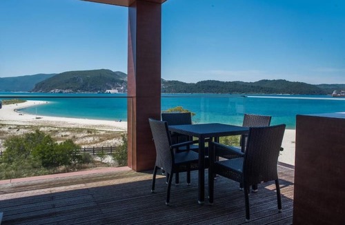 Carvalhal Hotel | FOUR 2BR Apartments @ Beach Retreat w/Spa, Heated Pools, Close to Sado Emotion