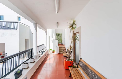 Setubal House | Porta da Arrábida Suites