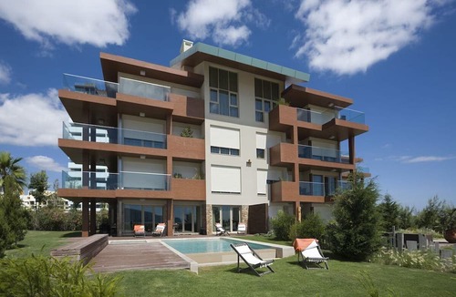 Carvalhal Hotel | Troia Retreat: Great for Families - Beach, Spa, Close to Praia Atlântica
