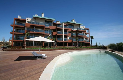 Carvalhal Hotel | Beach Escape with Onsite Pool & Spa,Tennis, Free Parking, Short Drive to Lisbon!