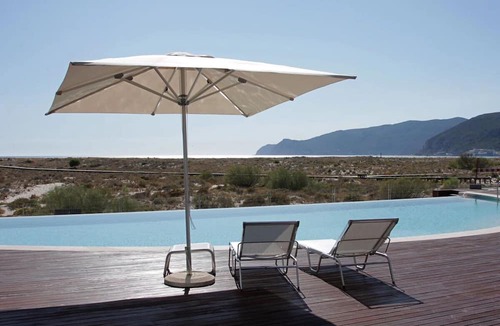 Carvalhal Hotel | Beach Escape with Onsite Pool & Spa,Tennis, Free Parking, Short Drive to Lisbon!