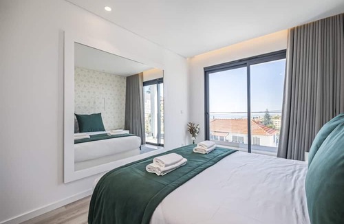 Santo Antonio Apartment | Contemporary Residence B by Madeira Sun Travel