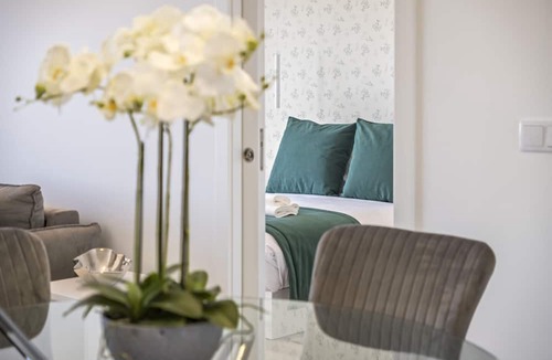 Santo Antonio Apartment | Contemporary Residence B by Madeira Sun Travel