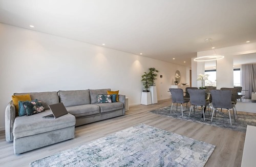 Santo Antonio Apartment | Contemporary Residence C by Madeira Sun Travel