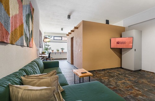 Santa Marinha Apartment | GuestReady - Modern Home In Gaia