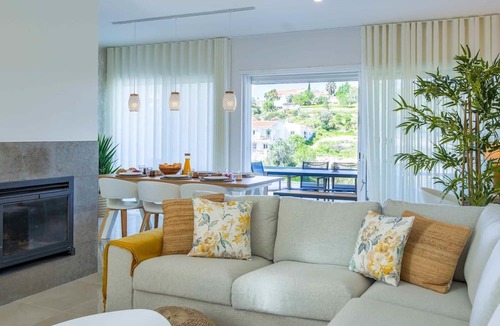 Patroves Villa | Serenity 06 House | Comfort & Exclusivity
