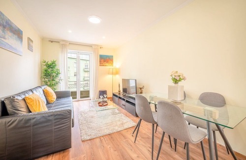 Sao Jorge de Arroios Apartment | GuestReady - Happy Home in Santa Cruz
