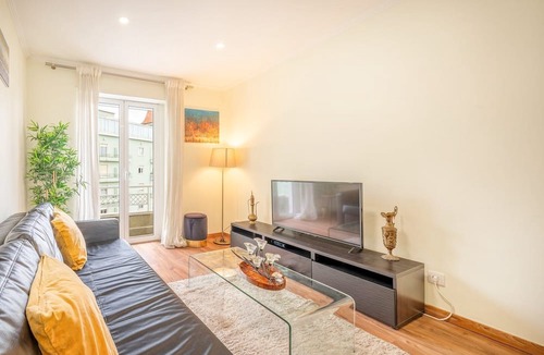 Sao Jorge de Arroios Apartment | GuestReady - Happy Home in Santa Cruz