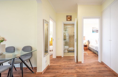 Sao Jorge de Arroios Apartment | GuestReady - Happy Home in Santa Cruz
