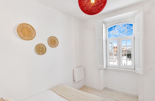 Santa Maria e Sao Miguel Apartment | Sintra Retreat Residences I by LovelyStay
