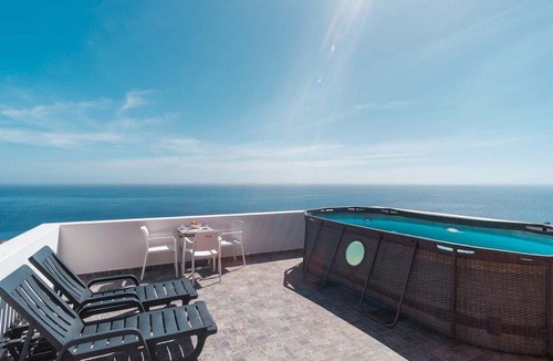 Camara de Lobos Apartment | GuestReady - Sonho dos Avós III