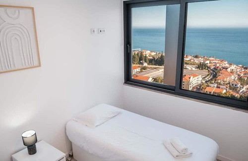 Camara de Lobos Apartment | GuestReady - Sonho dos Avós II