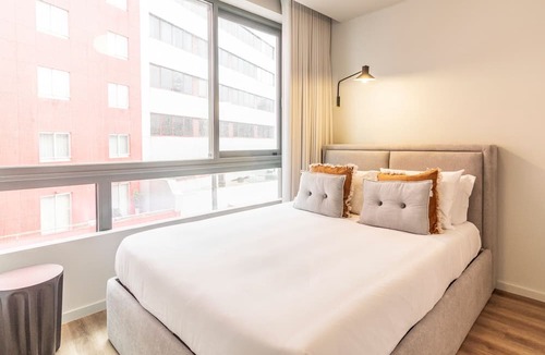Mafamude Apartment | RUAH Q - Quiet Flat by LovelyStay