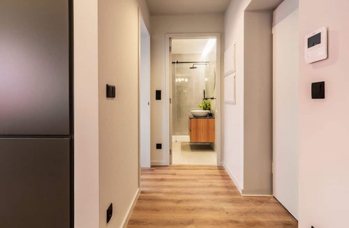 Mafamude Apartment | RUAH Q - Quiet Flat by LovelyStay