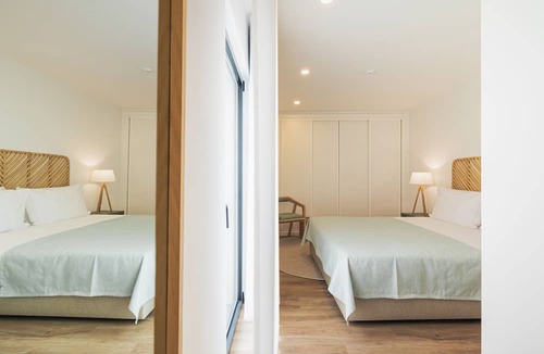 Ponta Delgada Apartment | Alto do Forte