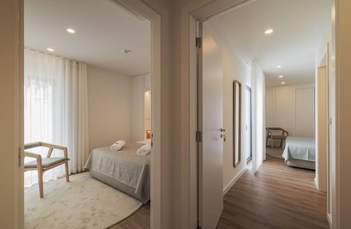 Ponta Delgada Apartment | Alto do Forte
