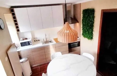 Lamego House | Homerez - Comfortable House in Lamego with Unfenced Garden