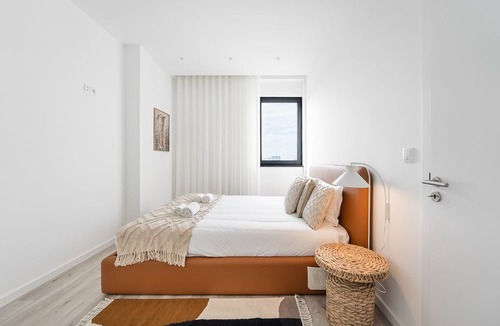 Leixões Apartment | GuestReady - A lovely vacation in Matosinhos