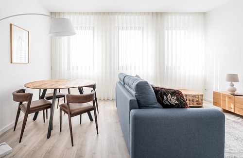 Leixões Apartment | GuestReady - A lovely vacation in Matosinhos