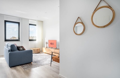 Leixões Apartment | GuestReady - A lovely vacation in Matosinhos