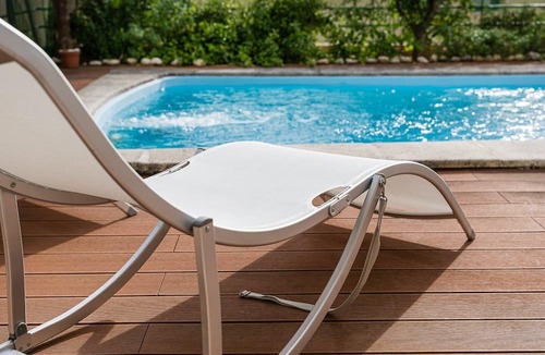 Rio Mau Apartment | Relaxing time near the river