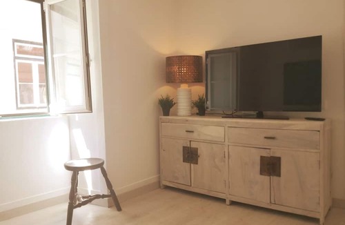 Encarnacao Apartment | BairroSweethome2A Lisboa