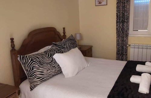 Seia Apartment | Casas do Castelo