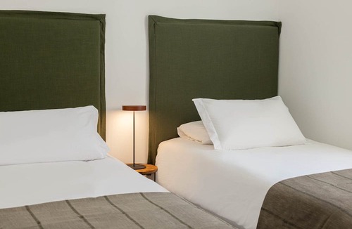 Coimbra City Centre Apartment | Azul Downtown Apartments - Biblioteca