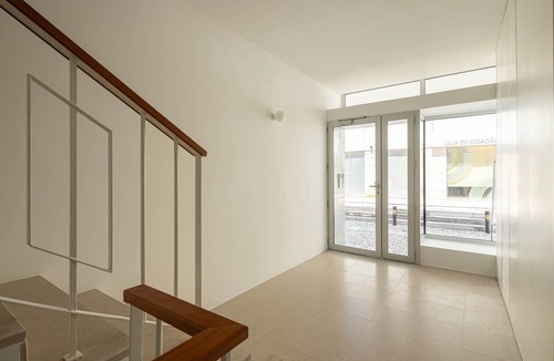 Coimbra City Centre Apartment | Azul Downtown Apartments - Mosteiro