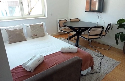 Coimbra City Centre Apartment | Azul Downtown Apartments - Mosteiro