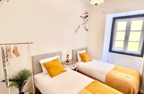 Sintra Apartment | Sintra Historic Centre Romantism Capital