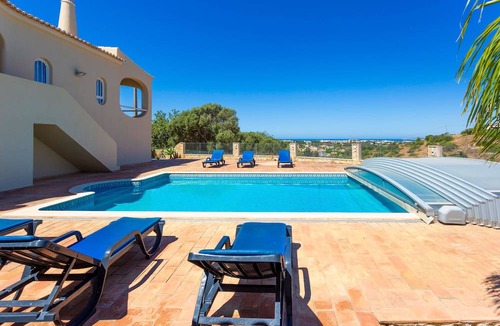 Patroves Villa | Villa Matibora by HelloVacations