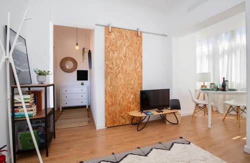 Estoril Apartment | Cozy and Modern Apartment Just a 5-minute Walk From Stunning Estoril Beach