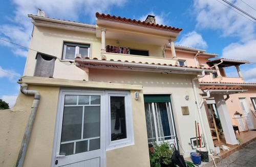 Povoa House | Sun And Ocean House with 2 bathrooms