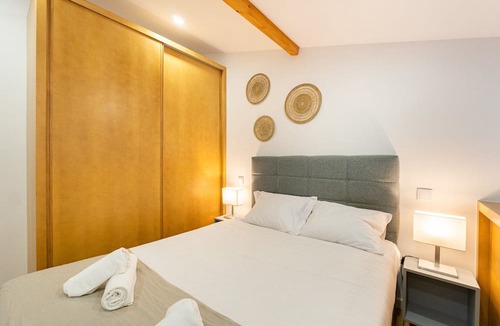 Cedofeita Apartment | GuestReady - King House 4