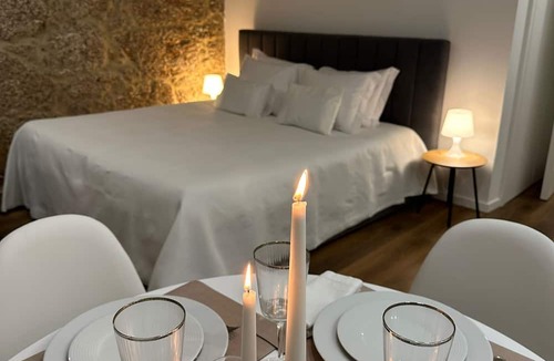 Antas Apartment | D. Maria Apartments