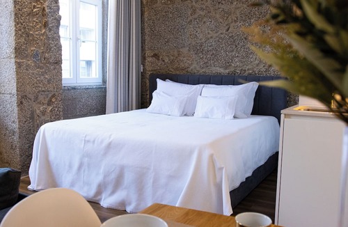 Antas Apartment | D. Maria Apartments