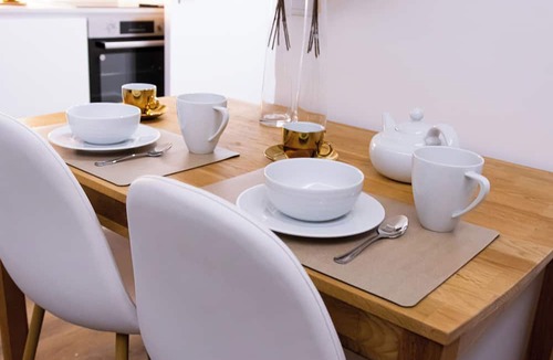 Antas Apartment | D. Maria Apartments