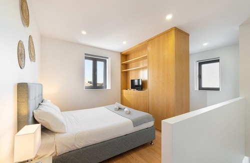 Lapa Apartment | GuestReady - King House 1