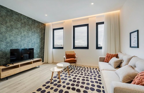 Leixões Apartment | GuestReady - Matosinhos Cozy Stay