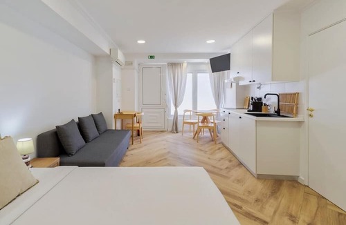 Setubal Apartment | Felp Santa Maria 1