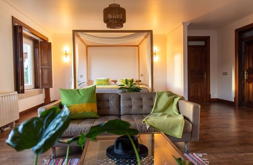 Cadaval Cottage | AR Country House