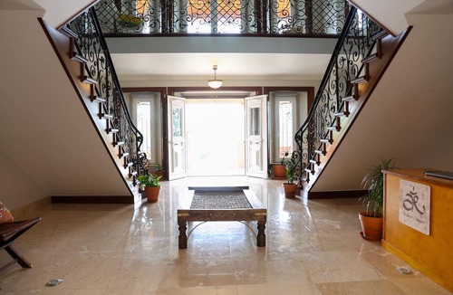 Cadaval Cottage | AR Country House
