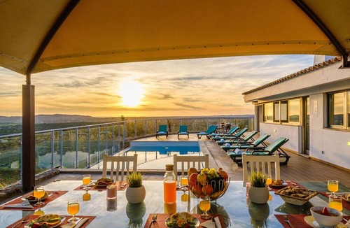 Loule Villa | Villa Alte Springs