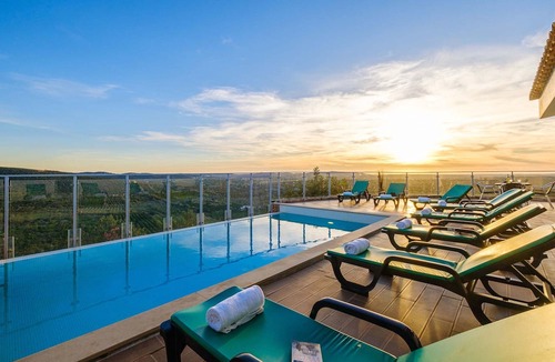 Loule Villa | Villa Alte Springs